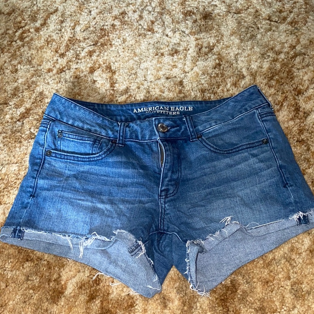 AE Shorts